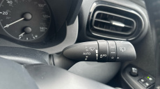 Toyota Yaris 1.5 Hybrid Icon 5dr CVT Hybrid Hatchback